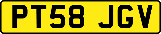 PT58JGV