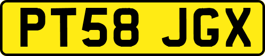 PT58JGX