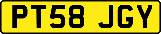 PT58JGY