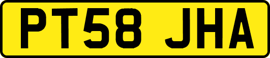 PT58JHA