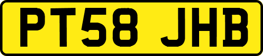 PT58JHB