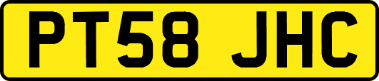PT58JHC