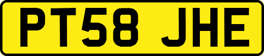 PT58JHE