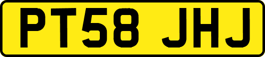 PT58JHJ