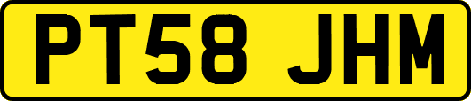 PT58JHM