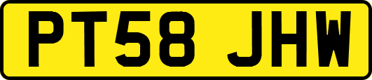 PT58JHW