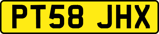 PT58JHX