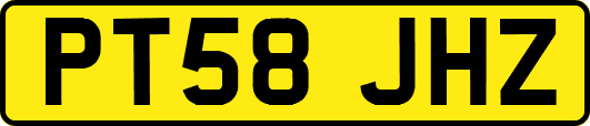 PT58JHZ