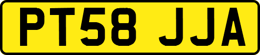 PT58JJA