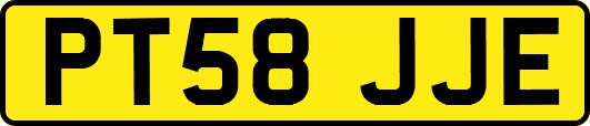 PT58JJE