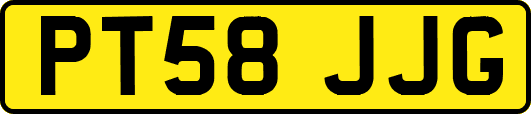 PT58JJG