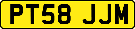 PT58JJM