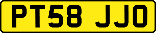 PT58JJO