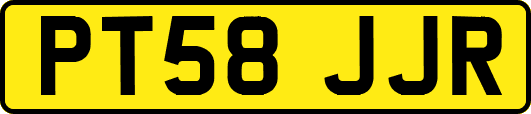 PT58JJR