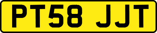 PT58JJT