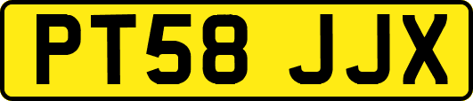 PT58JJX