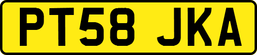 PT58JKA