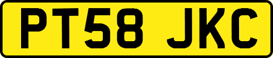 PT58JKC