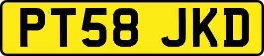 PT58JKD