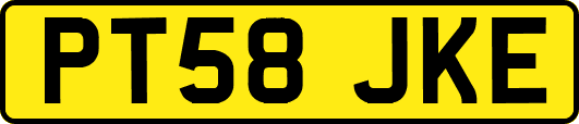 PT58JKE