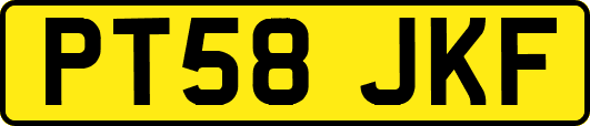 PT58JKF