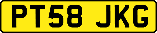 PT58JKG