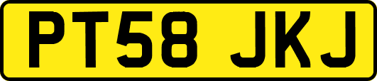 PT58JKJ