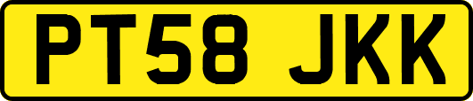PT58JKK