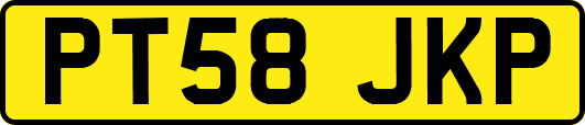 PT58JKP