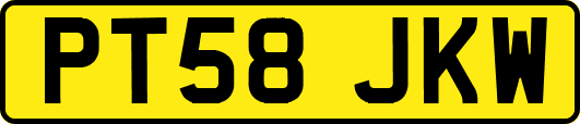 PT58JKW