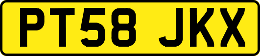 PT58JKX