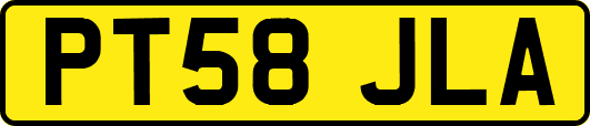 PT58JLA