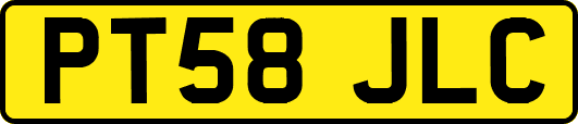 PT58JLC