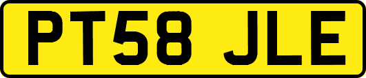 PT58JLE