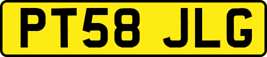 PT58JLG