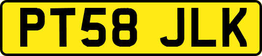 PT58JLK