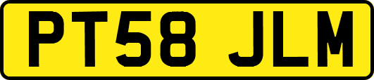 PT58JLM