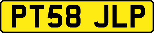 PT58JLP