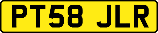 PT58JLR