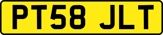 PT58JLT