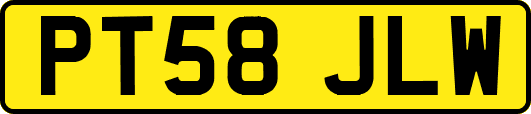 PT58JLW