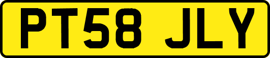 PT58JLY