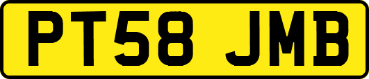 PT58JMB