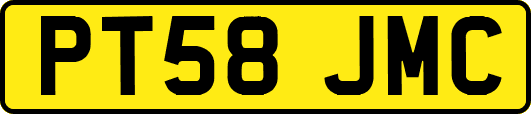 PT58JMC