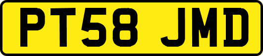 PT58JMD