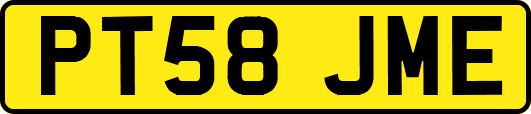 PT58JME