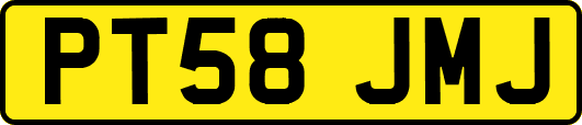 PT58JMJ