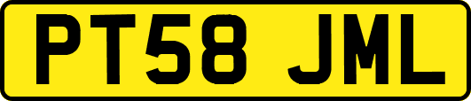 PT58JML