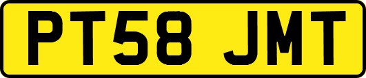 PT58JMT