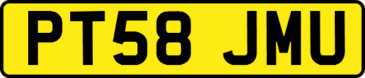 PT58JMU